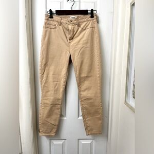 L’AGENCE KHAKI PANTS 29